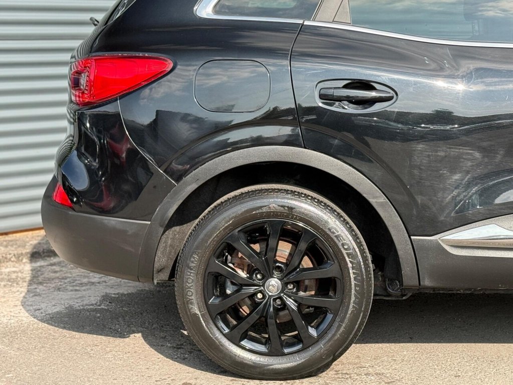 Used Renault Kadjar 2018 for sale - 77269176: Photo 7