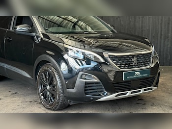 Used Peugeot 3008 2019 for sale - 78534145: Photo