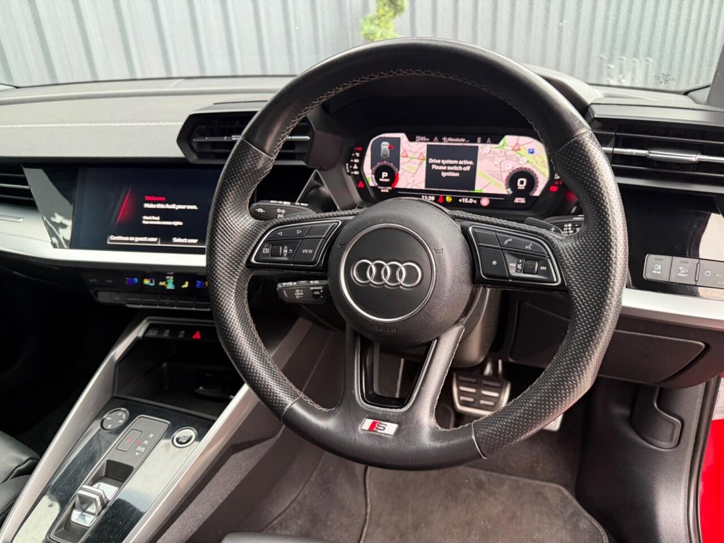 Used Audi A3 2023 for sale - 76631708: Photo 12