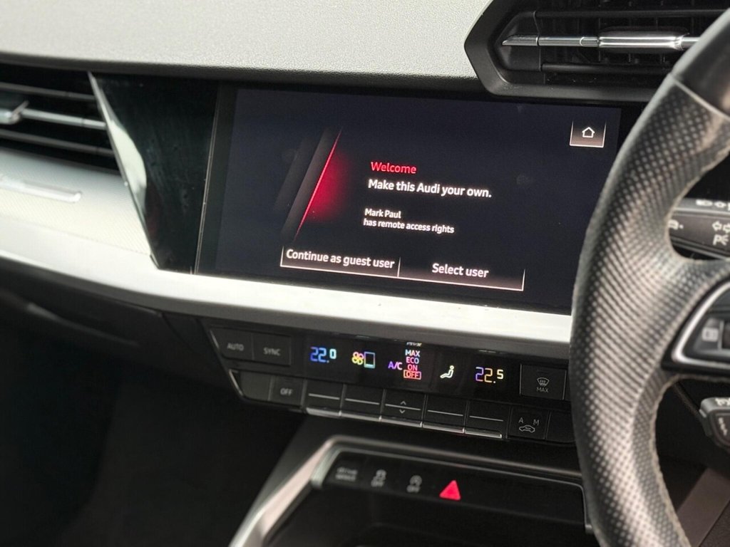 Used Audi A3 2023 for sale - 76631708: Photo 13