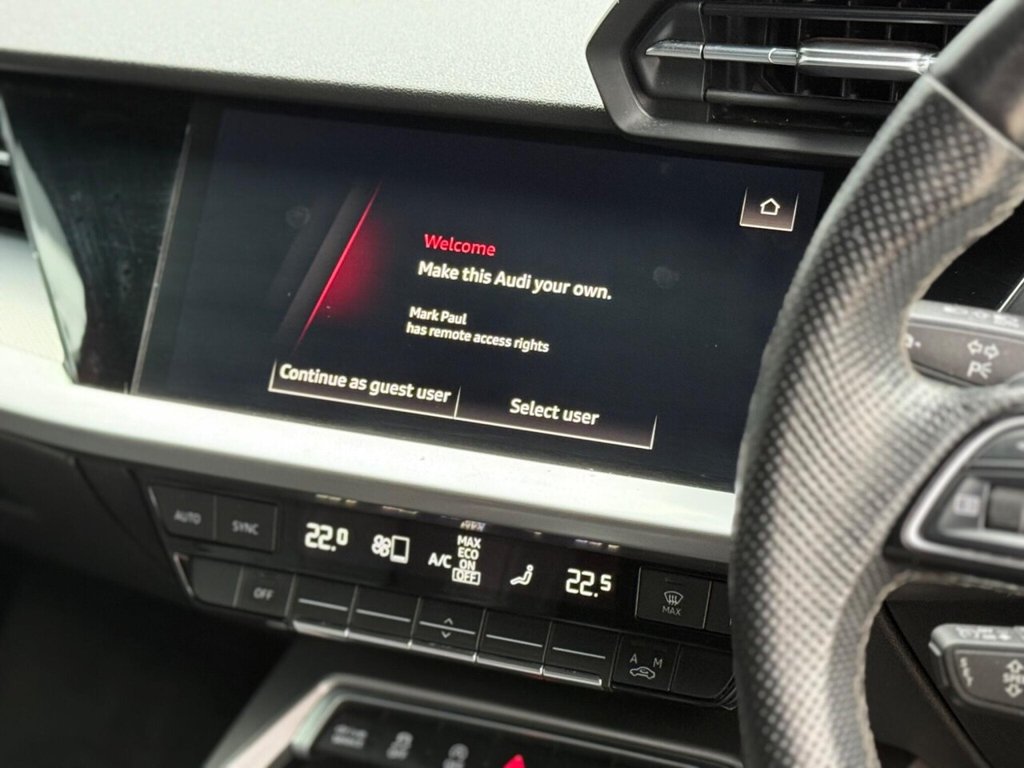 Used Audi A3 2023 for sale - 76631708: Photo 14