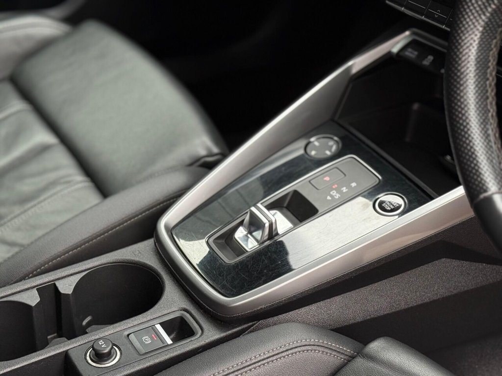 Used Audi A3 2023 for sale - 76631708: Photo 15