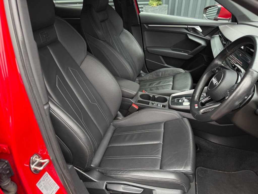 Used Audi A3 2023 for sale - 76631708: Photo 16