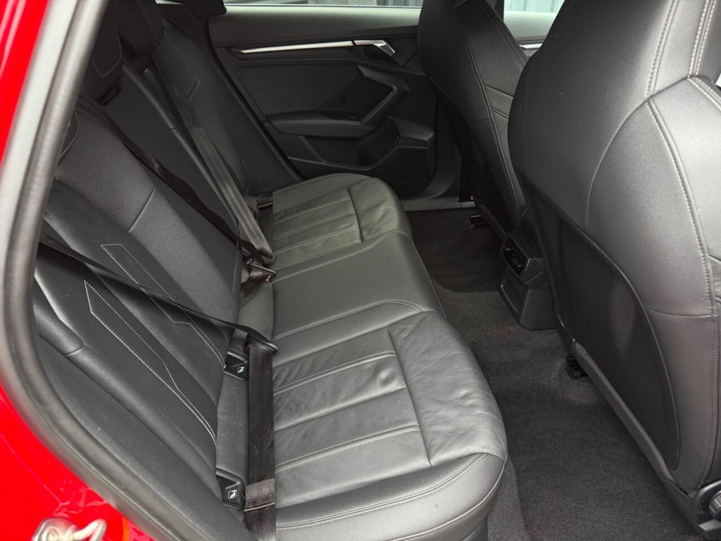Used Audi A3 2023 for sale - 76631708: Photo 17