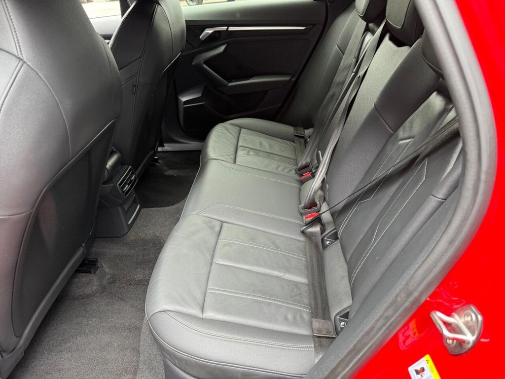 Used Audi A3 2023 for sale - 76631708: Photo 18