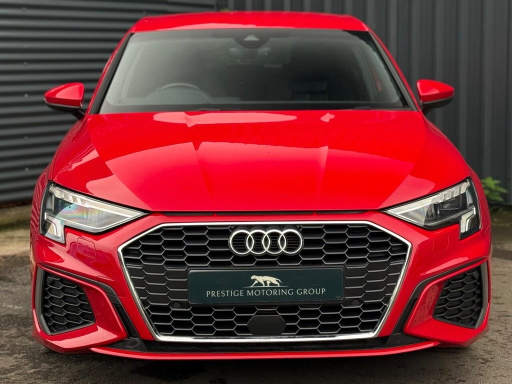 Used Audi A3 2023 for sale - 76631708: Photo 23