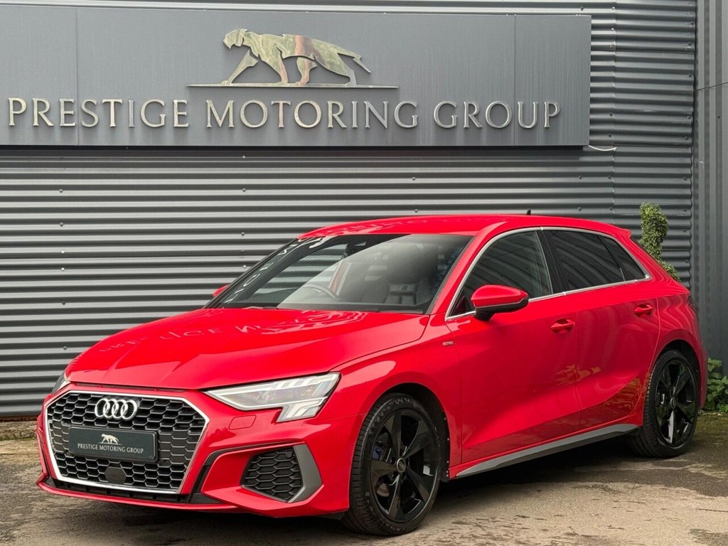 Used Audi A3 2023 for sale - 76631708: Photo 24