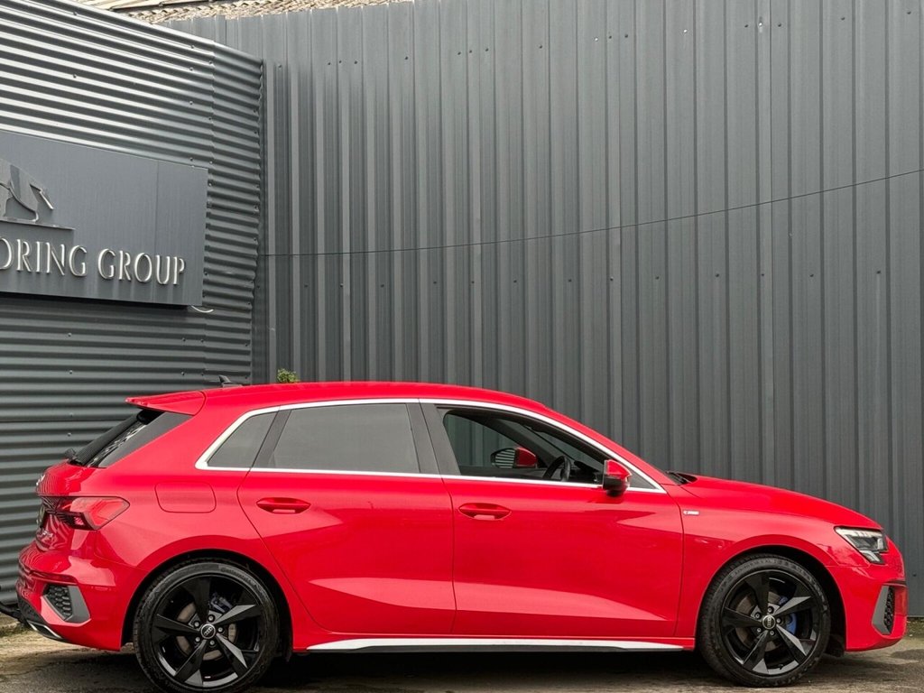 Used Audi A3 2023 for sale - 76631708: Photo 5