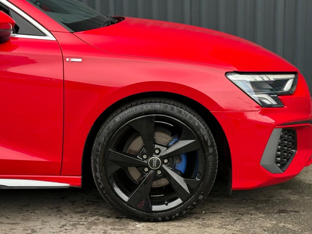 Used Audi A3 2023 for sale - 76631708: Photo 6