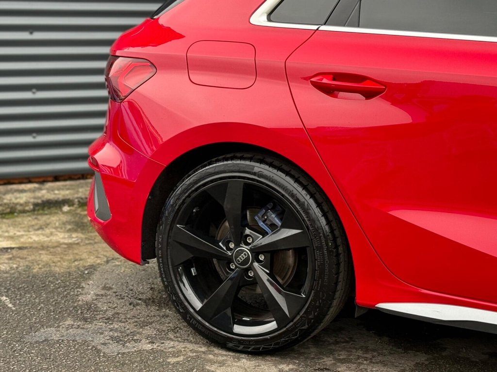 Used Audi A3 2023 for sale - 76631708: Photo 7