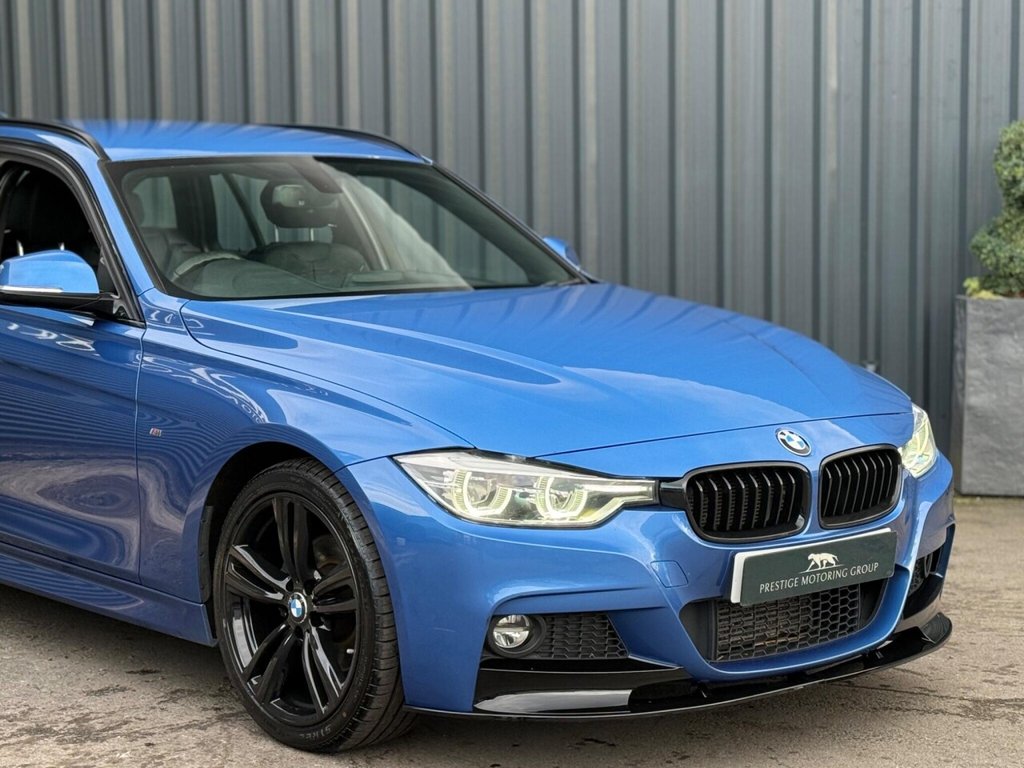 Used BMW 3 Series 2016 for sale - 76631677: Photo 10