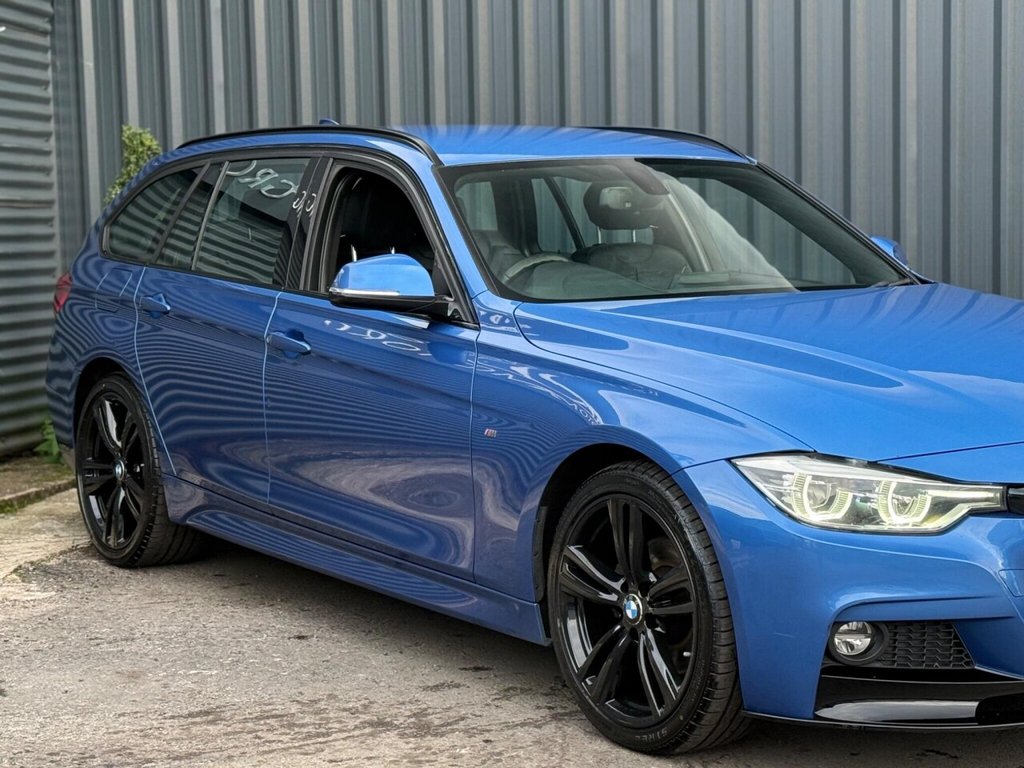 Used BMW 3 Series 2016 for sale - 76631677: Photo 11