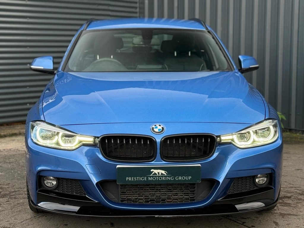 Used BMW 3 Series 2016 for sale - 76631677: Photo 12