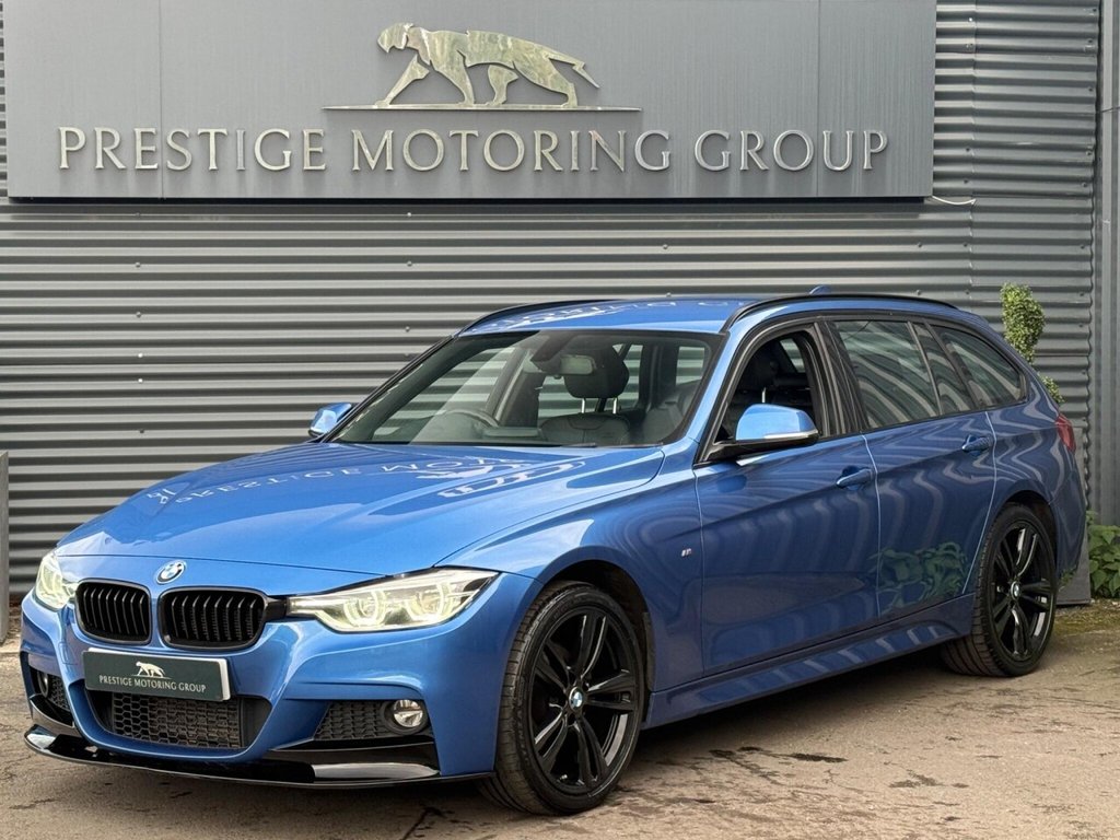 Used BMW 3 Series 2016 for sale - 76631677: Photo 13