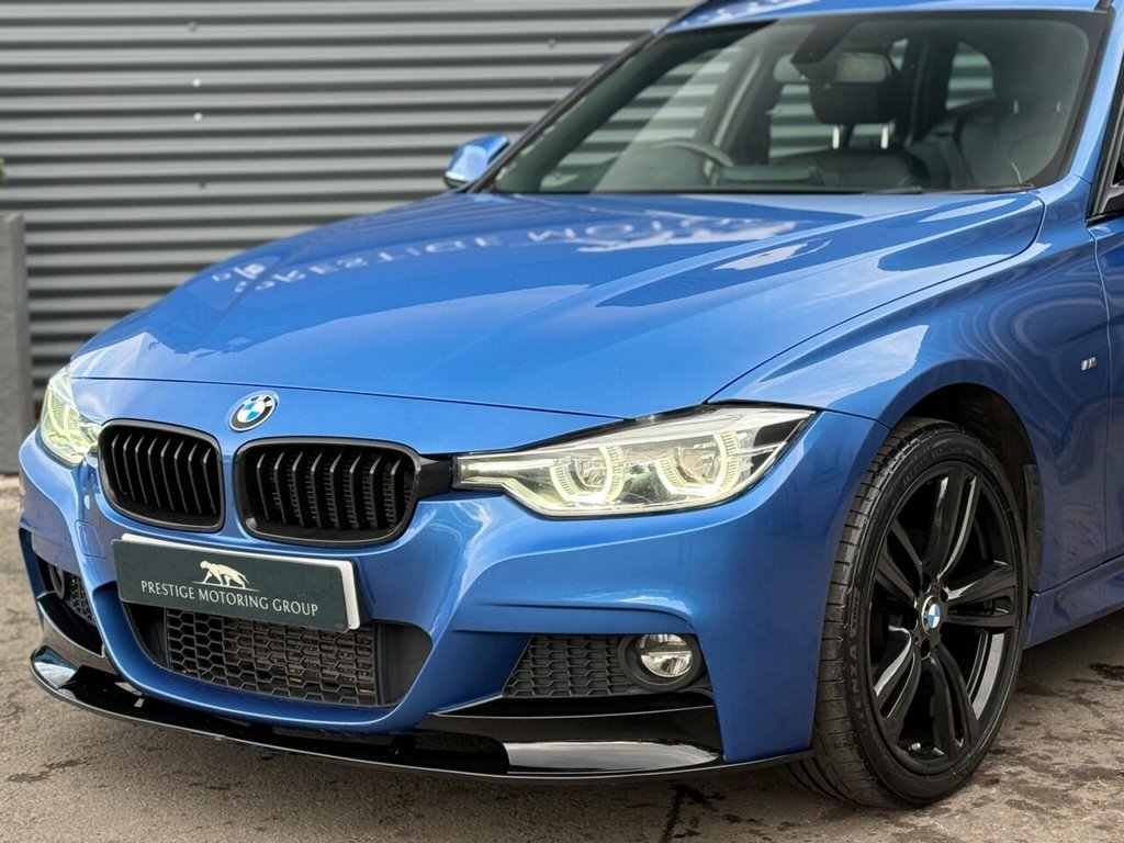 Used BMW 3 Series 2016 for sale - 76631677: Photo 14