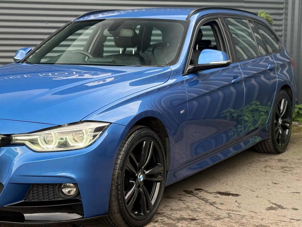 Used BMW 3 Series 2016 for sale - 76631677: Photo 15