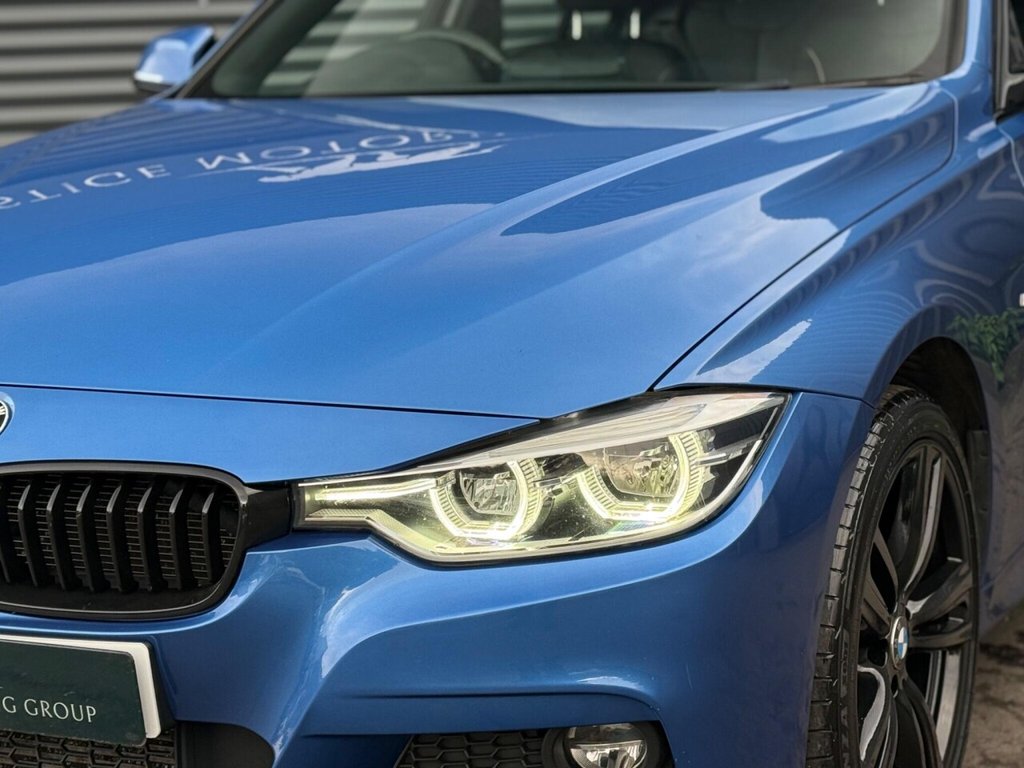 Used BMW 3 Series 2016 for sale - 76631677: Photo 16