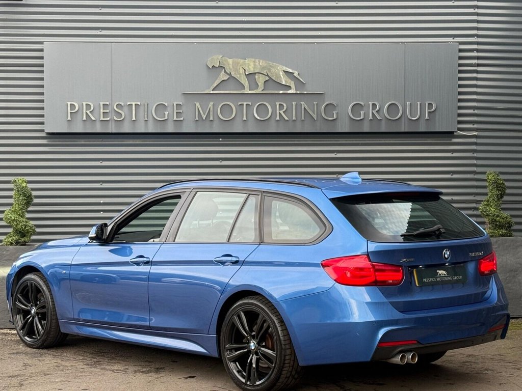 Used BMW 3 Series 2016 for sale - 76631677: Photo 17