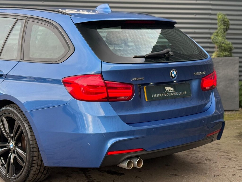 Used BMW 3 Series 2016 for sale - 76631677: Photo 18