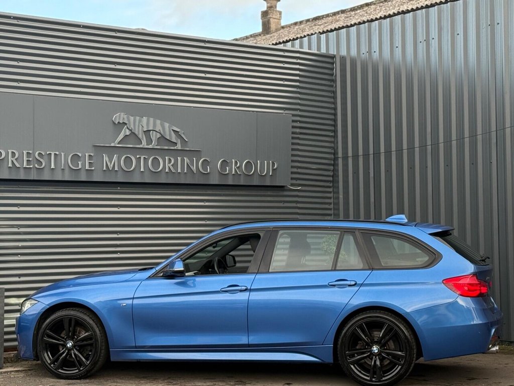 Used BMW 3 Series 2016 for sale - 76631677: Photo 19