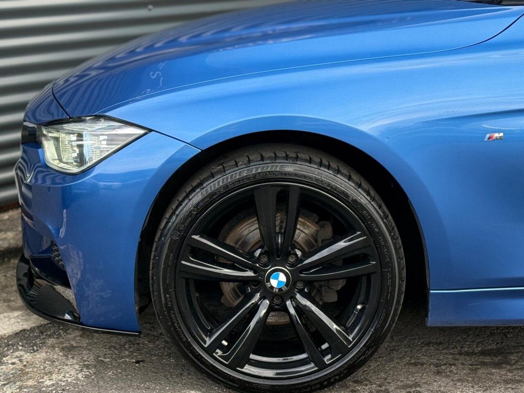 Used BMW 3 Series 2016 for sale - 76631677: Photo 20