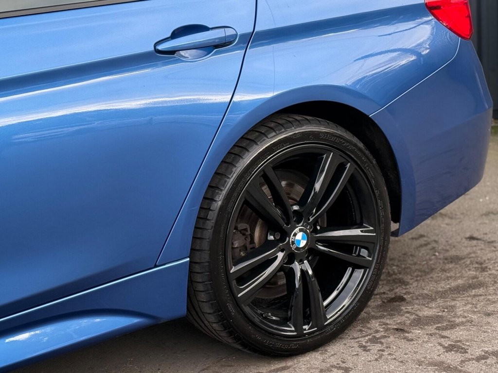 Used BMW 3 Series 2016 for sale - 76631677: Photo 21