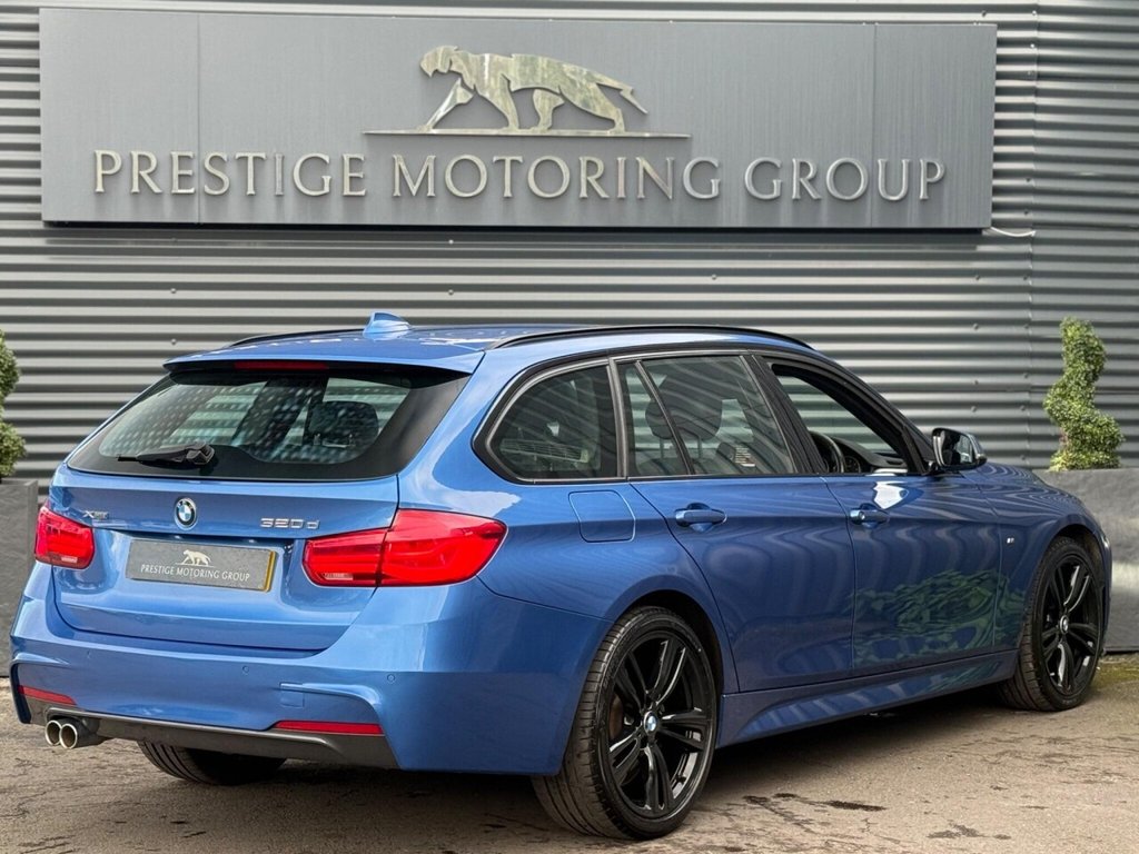 Used BMW 3 Series 2016 for sale - 76631677: Photo 22