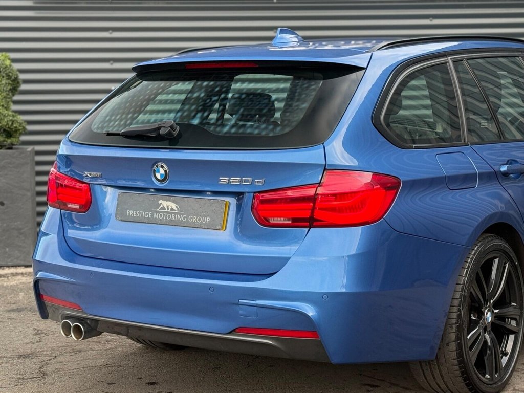 Used BMW 3 Series 2016 for sale - 76631677: Photo 23