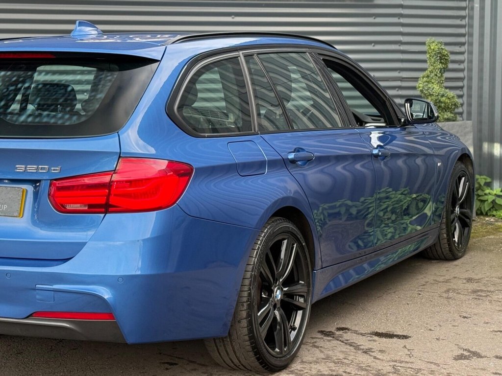 Used BMW 3 Series 2016 for sale - 76631677: Photo 24