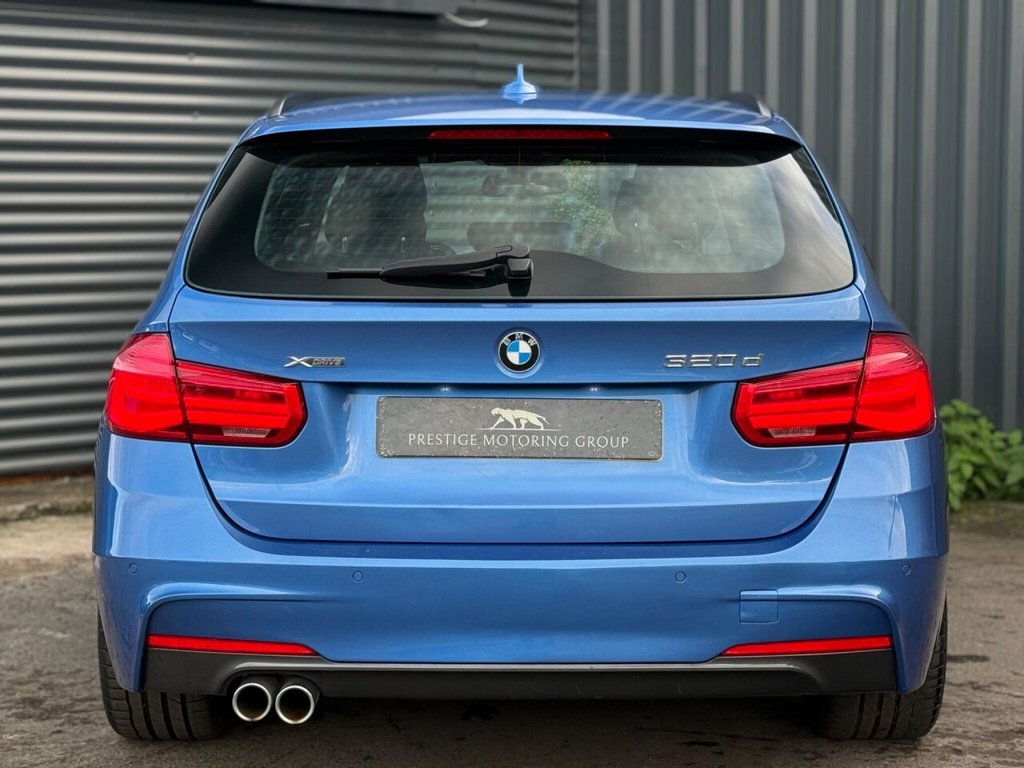 Used BMW 3 Series 2016 for sale - 76631677: Photo 25