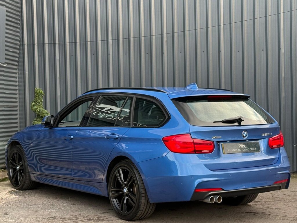 Used BMW 3 Series 2016 for sale - 76631677: Photo 26