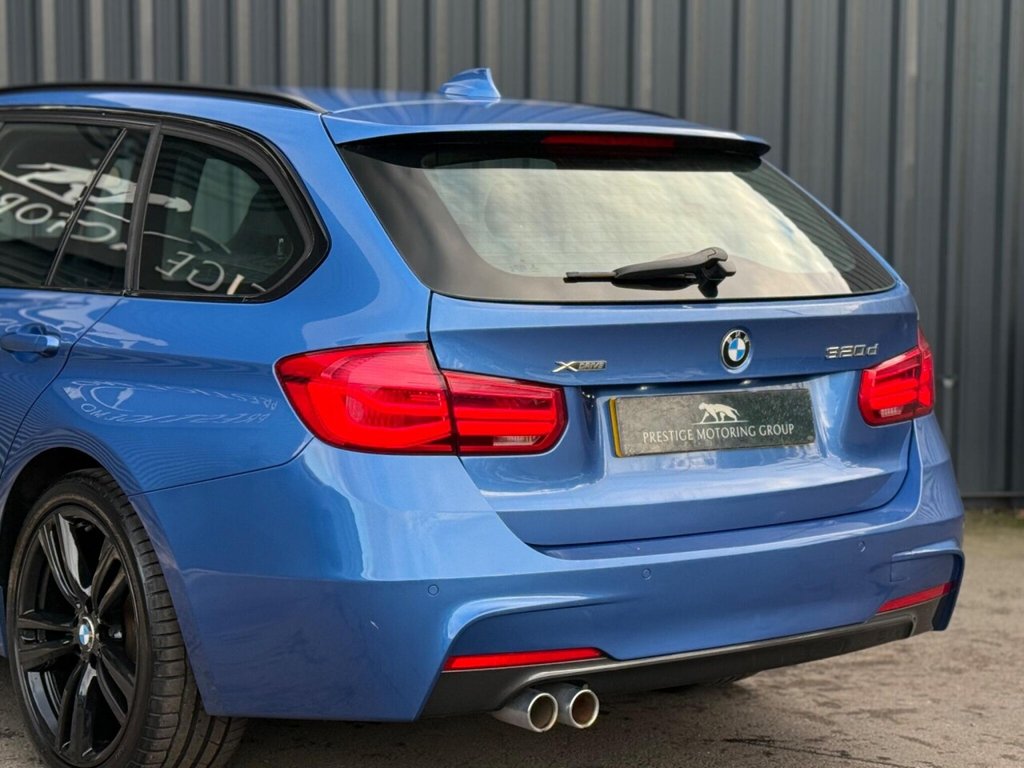 Used BMW 3 Series 2016 for sale - 76631677: Photo 27