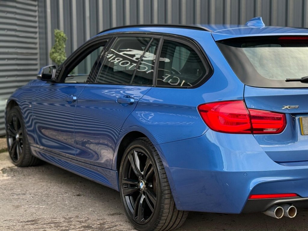 Used BMW 3 Series 2016 for sale - 76631677: Photo 28