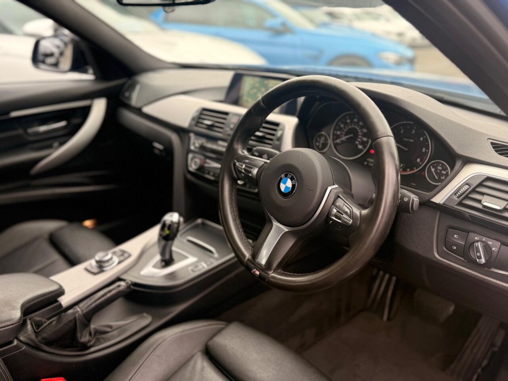 Used BMW 3 Series 2016 for sale - 76631677: Photo 29
