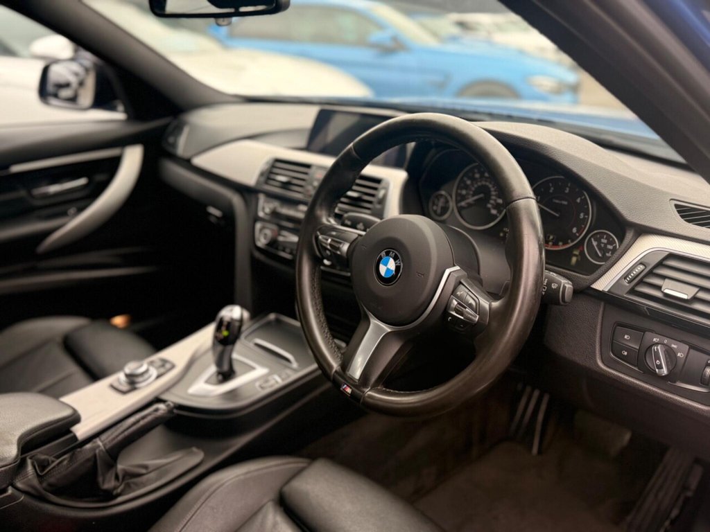 Used BMW 3 Series 2016 for sale - 76631677: Photo 30