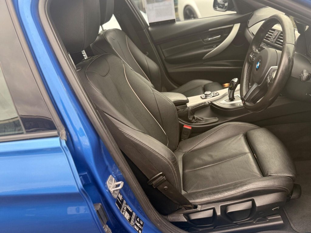 Used BMW 3 Series 2016 for sale - 76631677: Photo 33