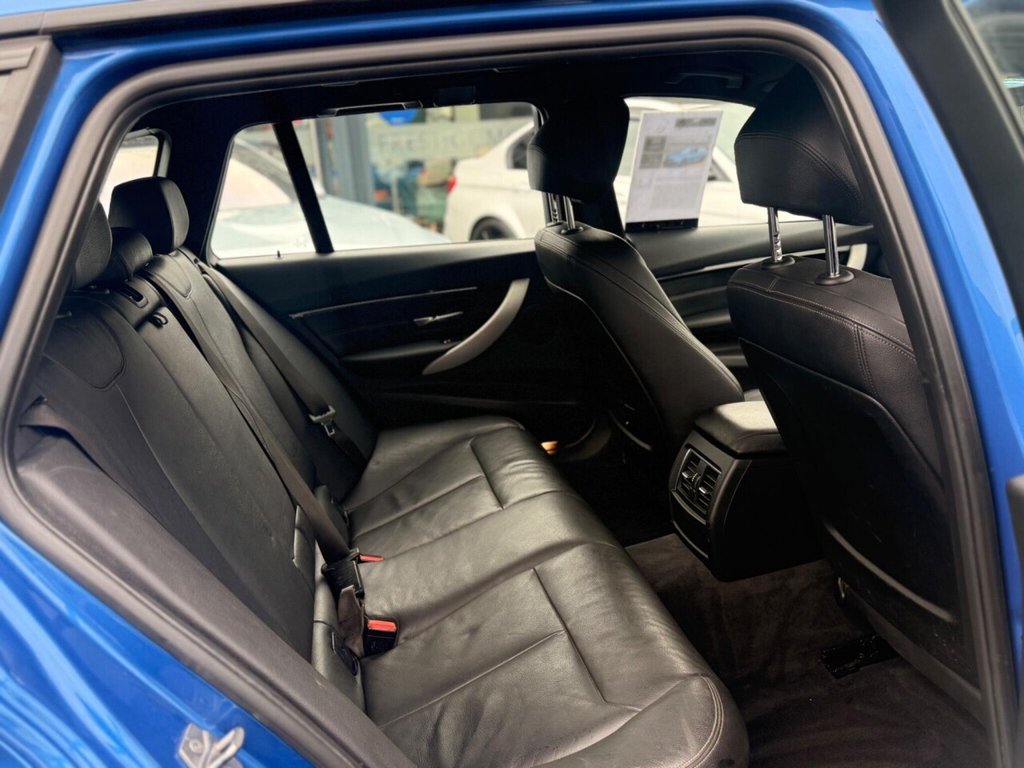 Used BMW 3 Series 2016 for sale - 76631677: Photo 34