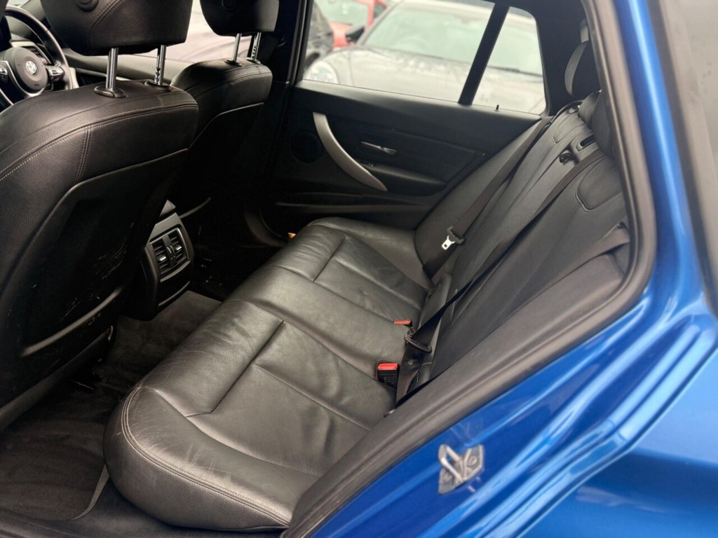 Used BMW 3 Series 2016 for sale - 76631677: Photo 35