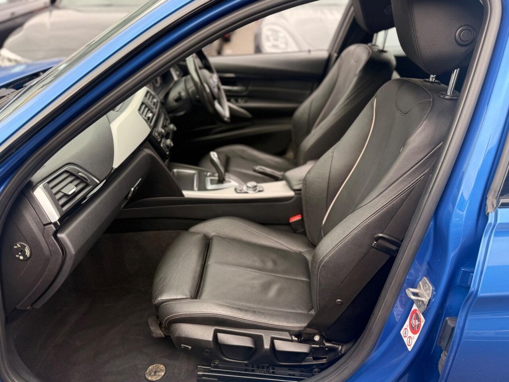 Used BMW 3 Series 2016 for sale - 76631677: Photo 36