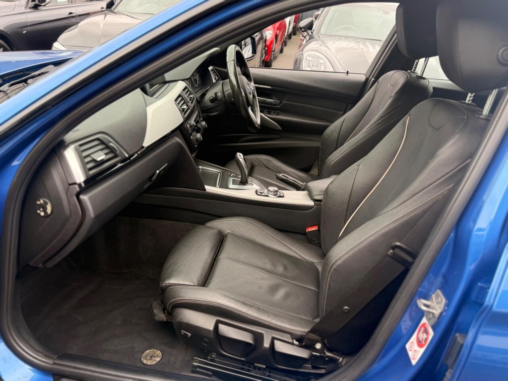 Used BMW 3 Series 2016 for sale - 76631677: Photo 37