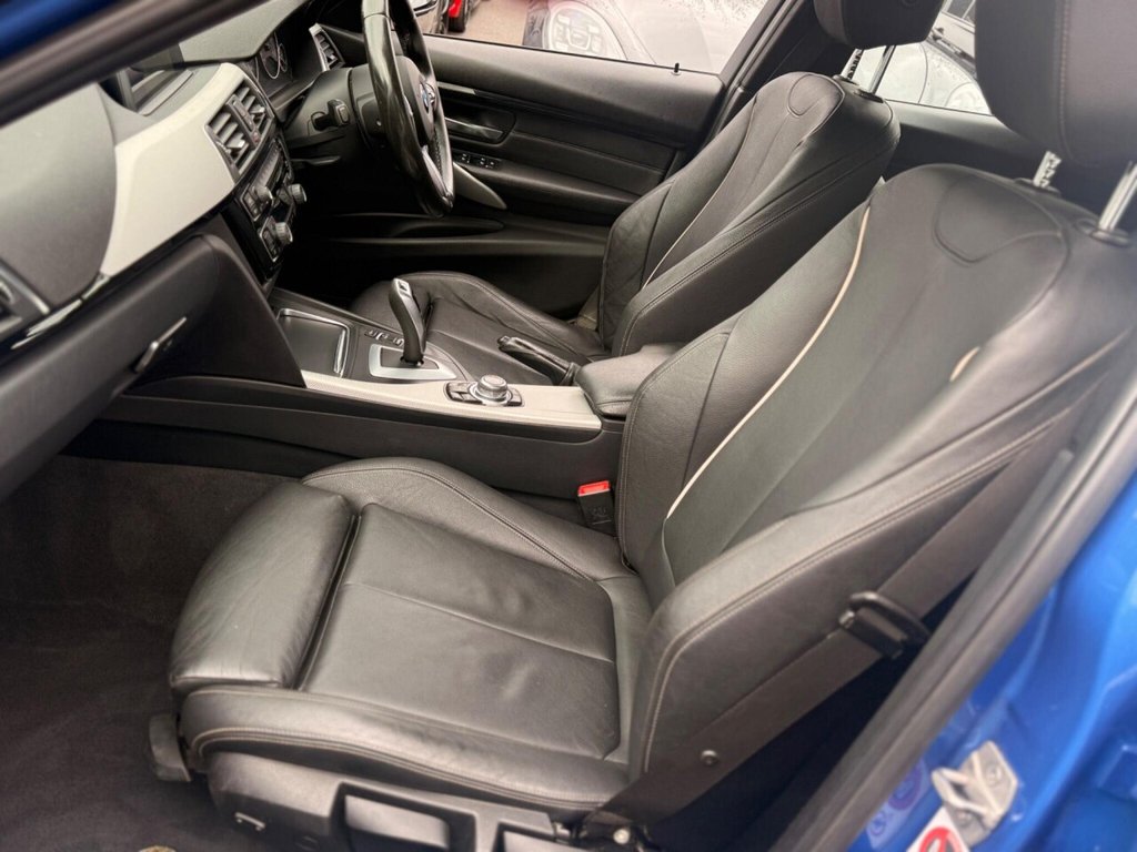 Used BMW 3 Series 2016 for sale - 76631677: Photo 38