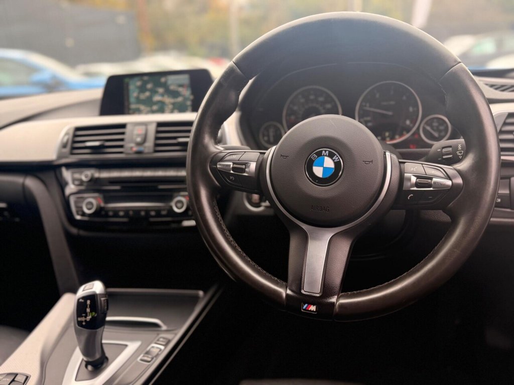 Used BMW 3 Series 2016 for sale - 76631677: Photo 39