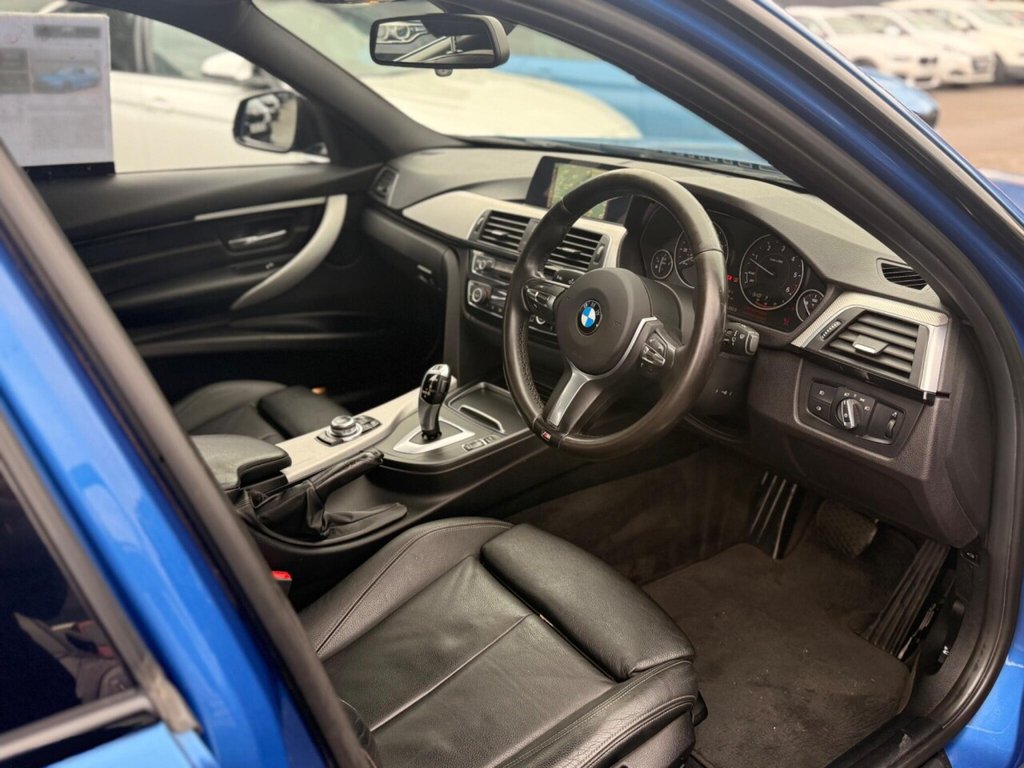 Used BMW 3 Series 2016 for sale - 76631677: Photo 4