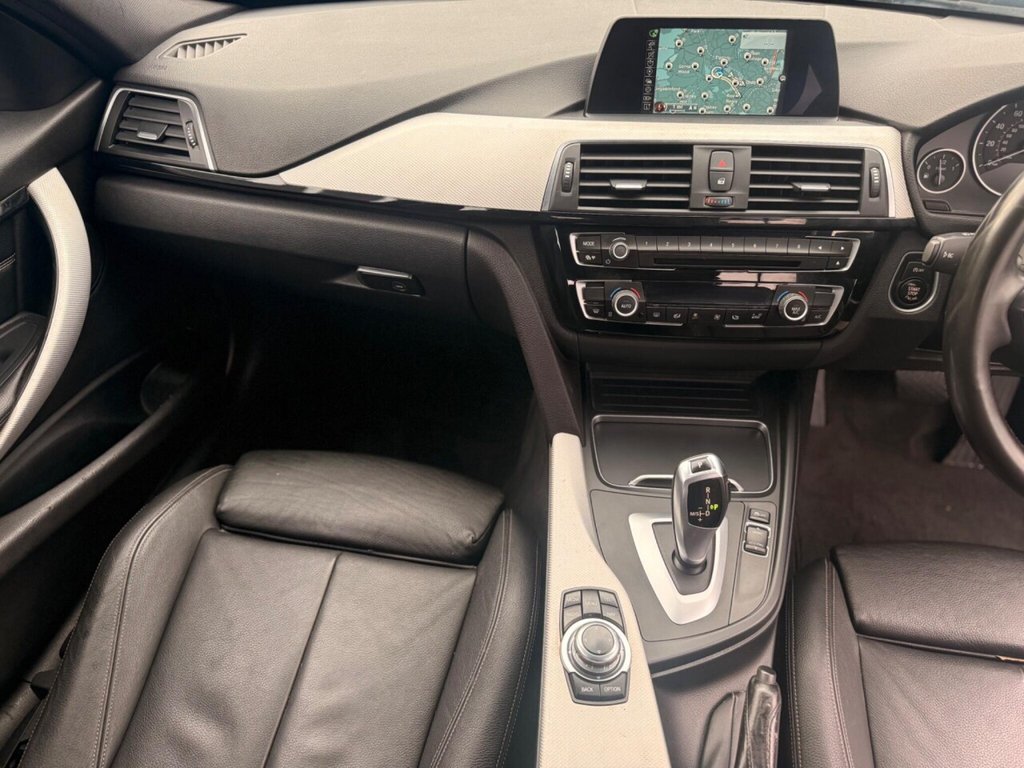 Used BMW 3 Series 2016 for sale - 76631677: Photo 40