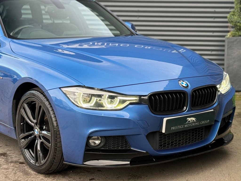Used BMW 3 Series 2016 for sale - 76631677: Photo 5
