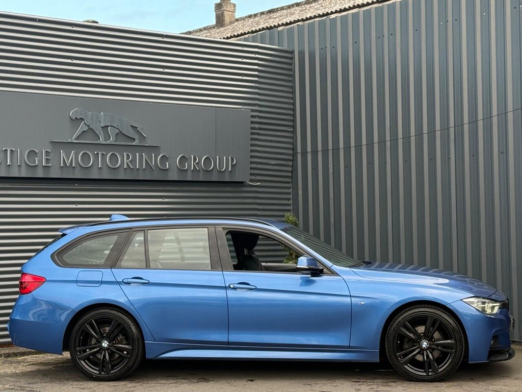 Used BMW 3 Series 2016 for sale - 76631677: Photo 6