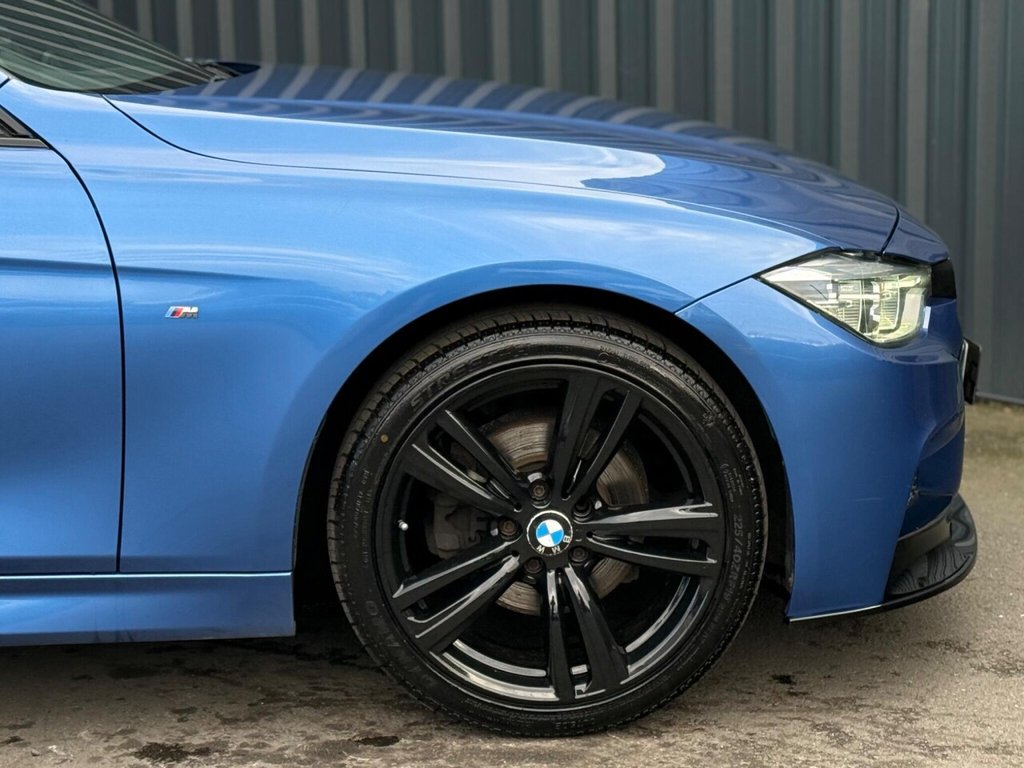 Used BMW 3 Series 2016 for sale - 76631677: Photo 7