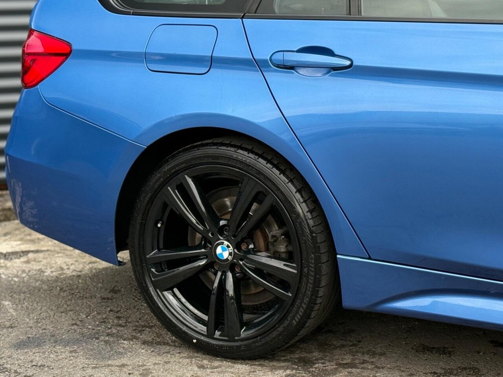 Used BMW 3 Series 2016 for sale - 76631677: Photo 8