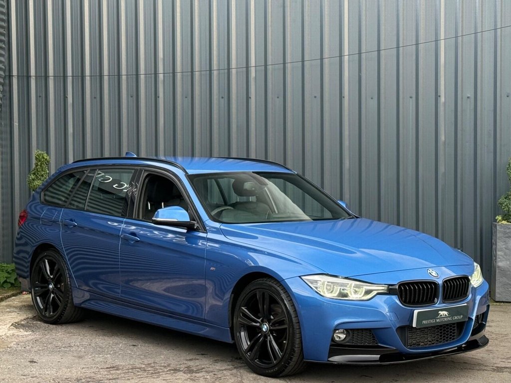Used BMW 3 Series 2016 for sale - 76631677: Photo 9