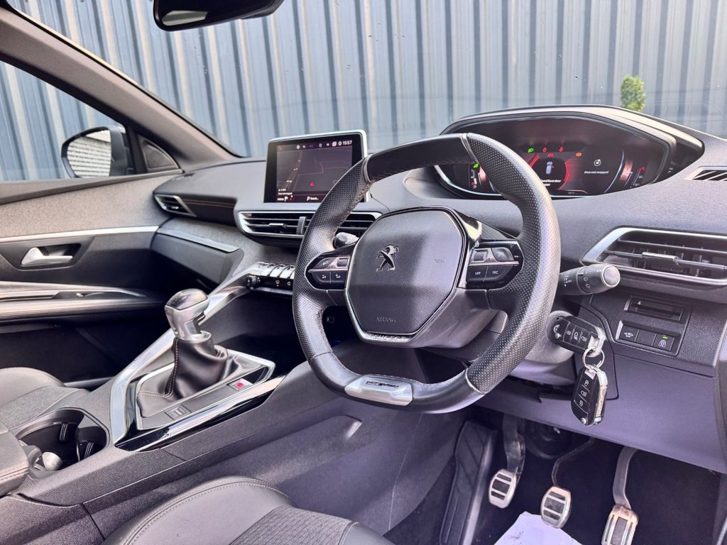 Used Peugeot 3008 2019 for sale - 77904628: Photo 10